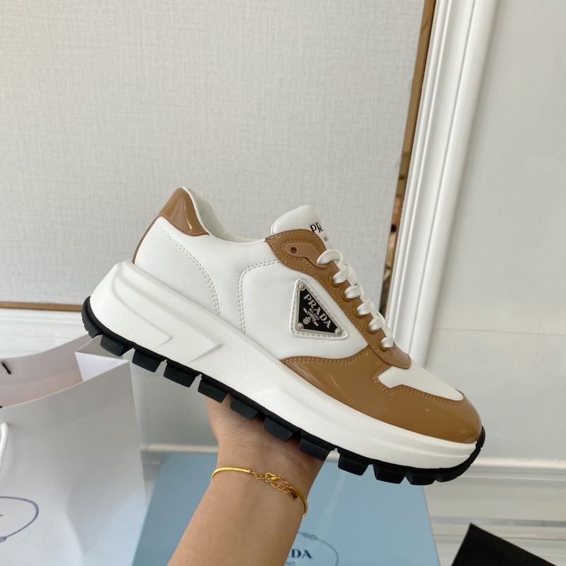 Prada Sneakers